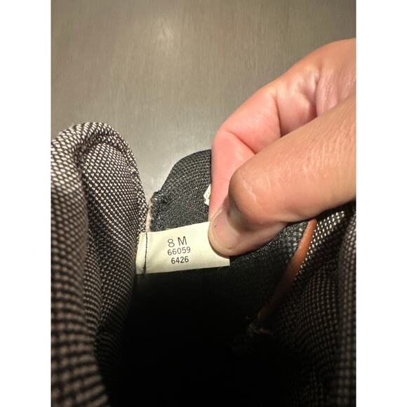 Timberland Pro Series Size 8M Men's Composite Toe 6-Inch Work Boot comfort - Picture 8 of 8